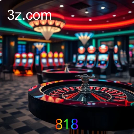 Inovação e Diversão: o App do 818 para Jogadores