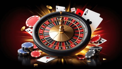 8181: Plataforma de Cassino Online Confiável com Bônus de R$666 🍀