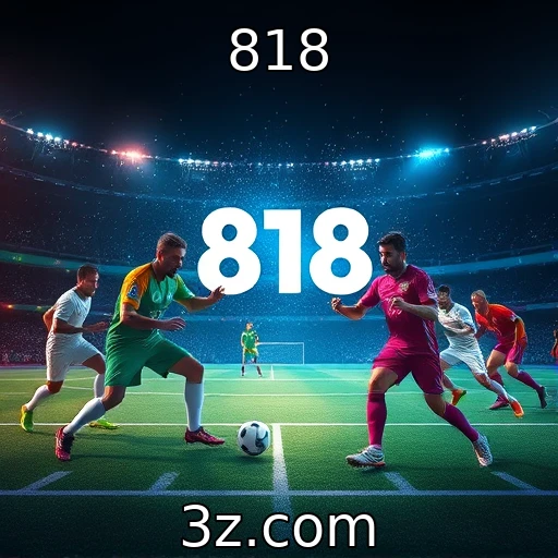 818 Desvendando a Psicologia do Jogador em Apostas Esportivas