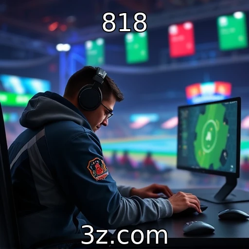 818 O impacto das carteiras digitais nas apostas esportivas hoje