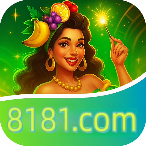 8181 Logo