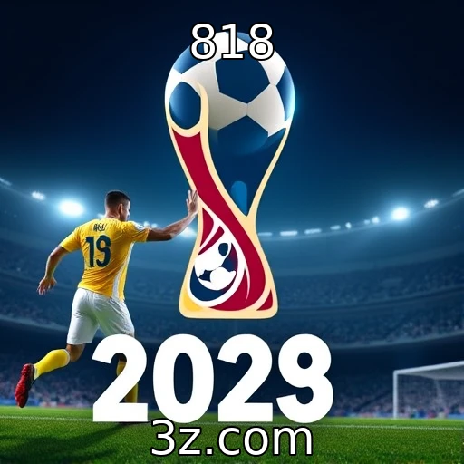 818 Apostas esportivas: Análise das principais estratégias para 2025.
