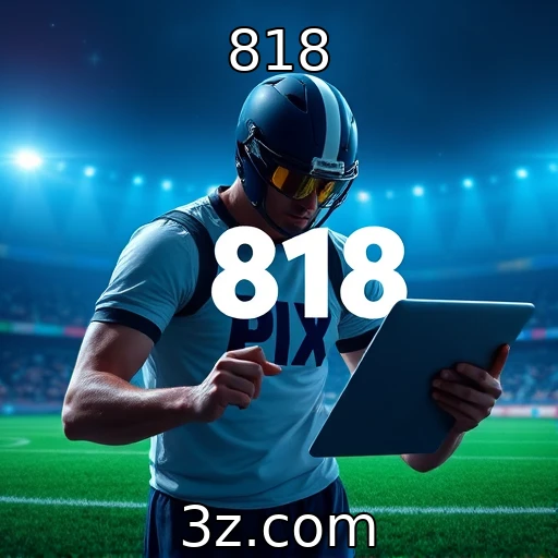 818 Desvendando a Psicologia do Jogador nas Apostas Online