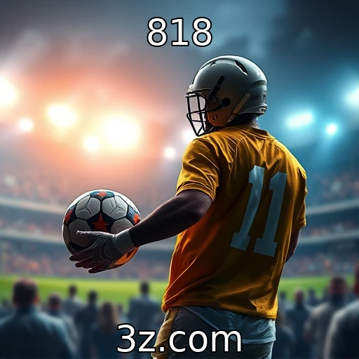 O Crescimento das Apostas Esportivas no Brasil em 2023