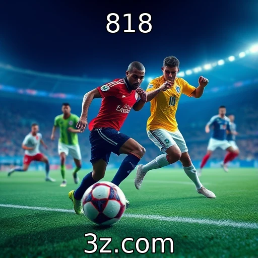 Estatísticas surpreendentes sobre apostas esportivas no Brasil em 2023