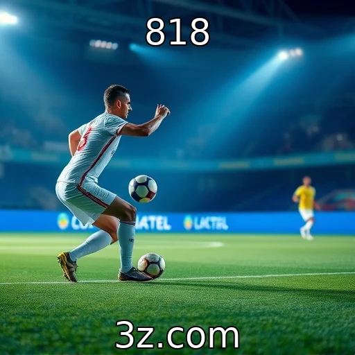 Transformação das apostas esportivas no Brasil: uma análise do crescimento